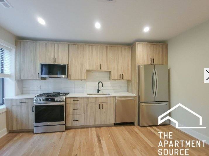 Apartment for rent at 2239 N Bissell S #1E, Chicago, IL 60614