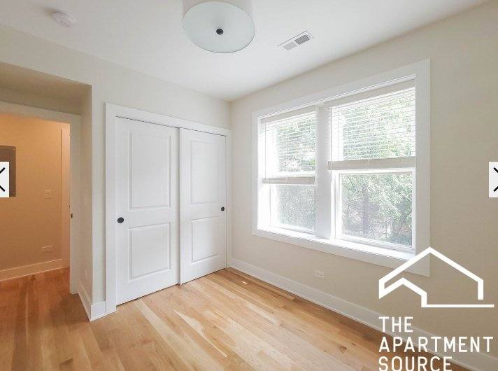 Apartment for rent at 2233 N Bissell St #3, Chicago, IL 60614