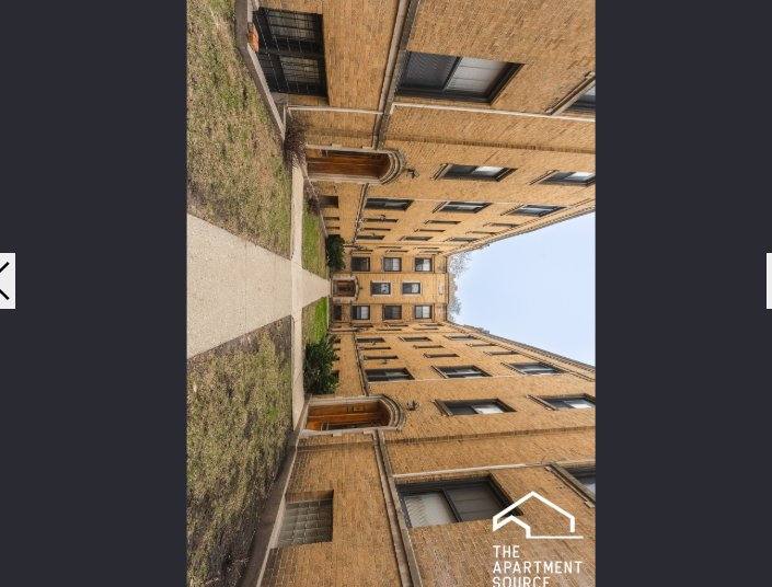 Apartment for rent at 2233 N Bissell St #3, Chicago, IL 60614
