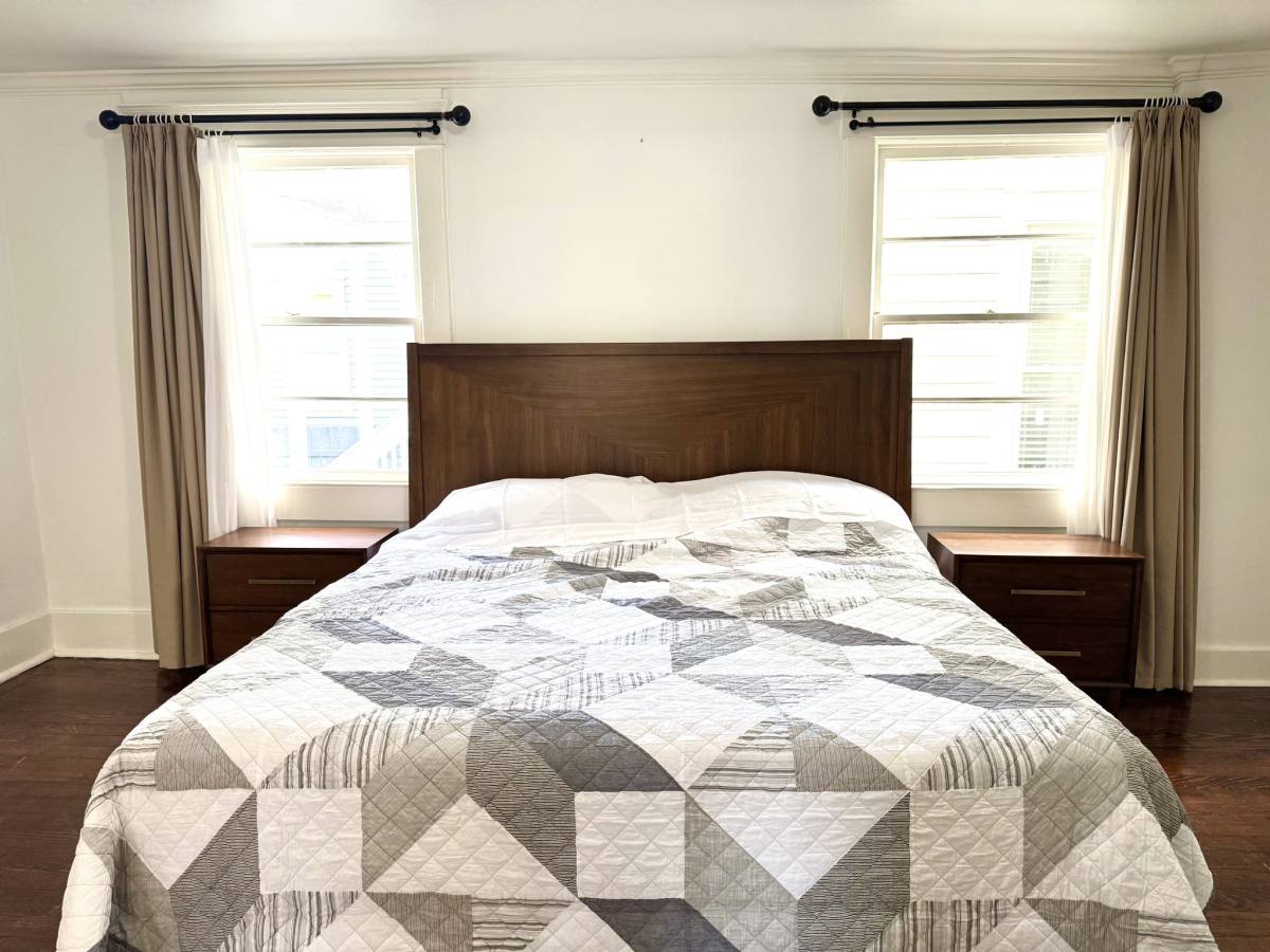 Apartment for rent at 512 E Waldburg #A, Savannah, GA 31401