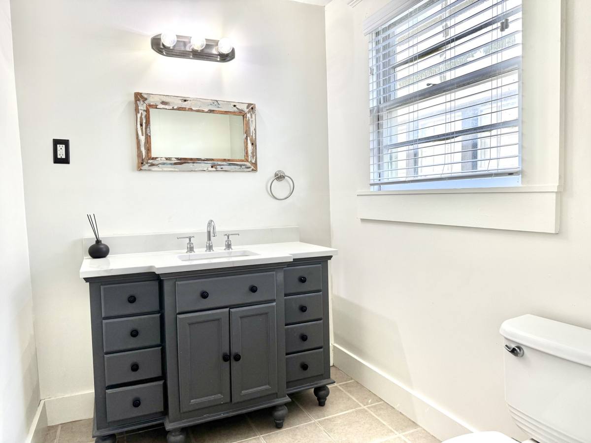 Apartment for rent at 512 E Waldburg #A, Savannah, GA 31401