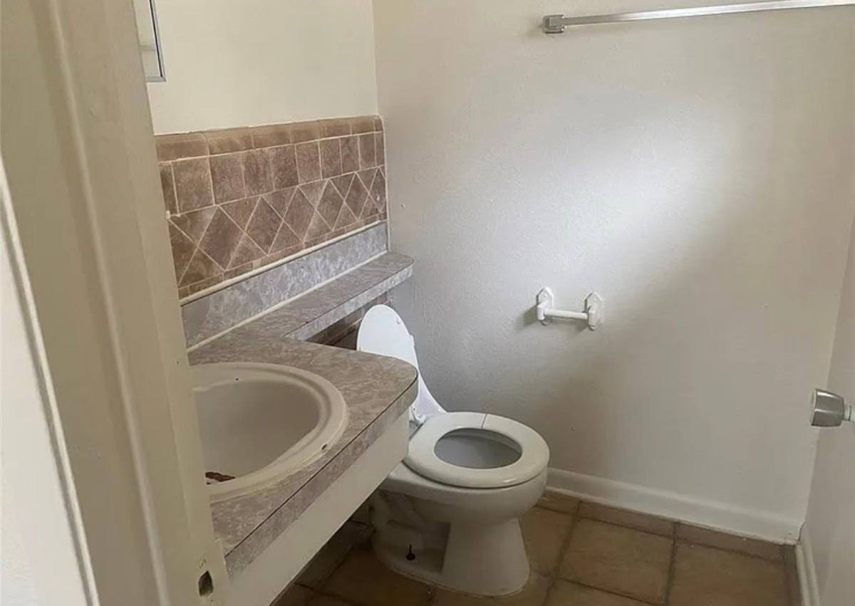 House for rent at 3920 Redstone Rd, Denton, TX 76209
