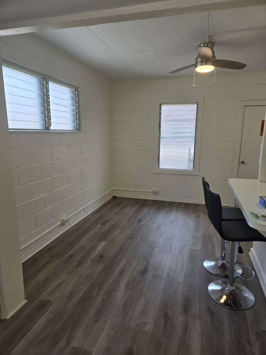 Apartment for rent at 1716 Nanea St, Honolulu, HI 96826