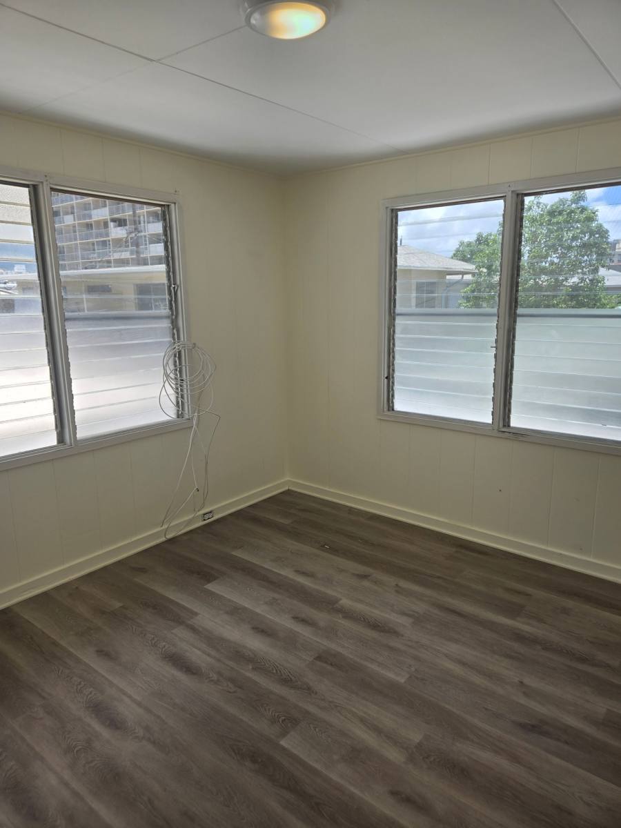 Apartment for rent at 1716 Nanea St, Honolulu, HI 96826