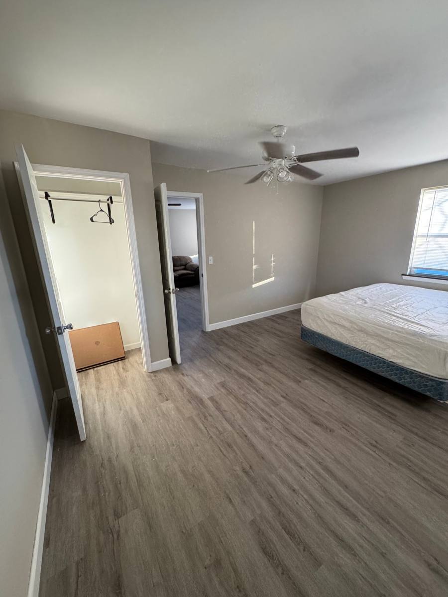 House for rent at 301 W 14th St, Fulton, MO 65251