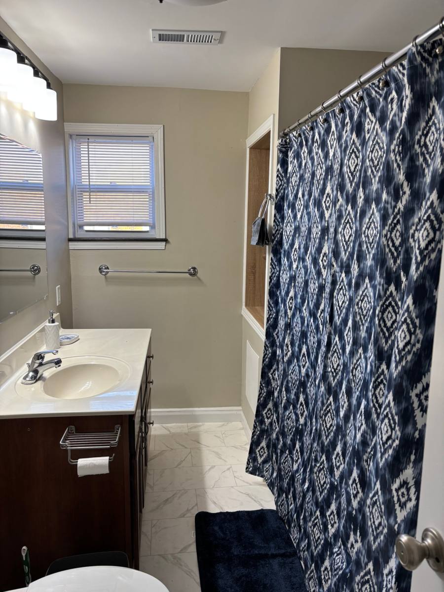 House for rent at 301 W 14th St, Fulton, MO 65251