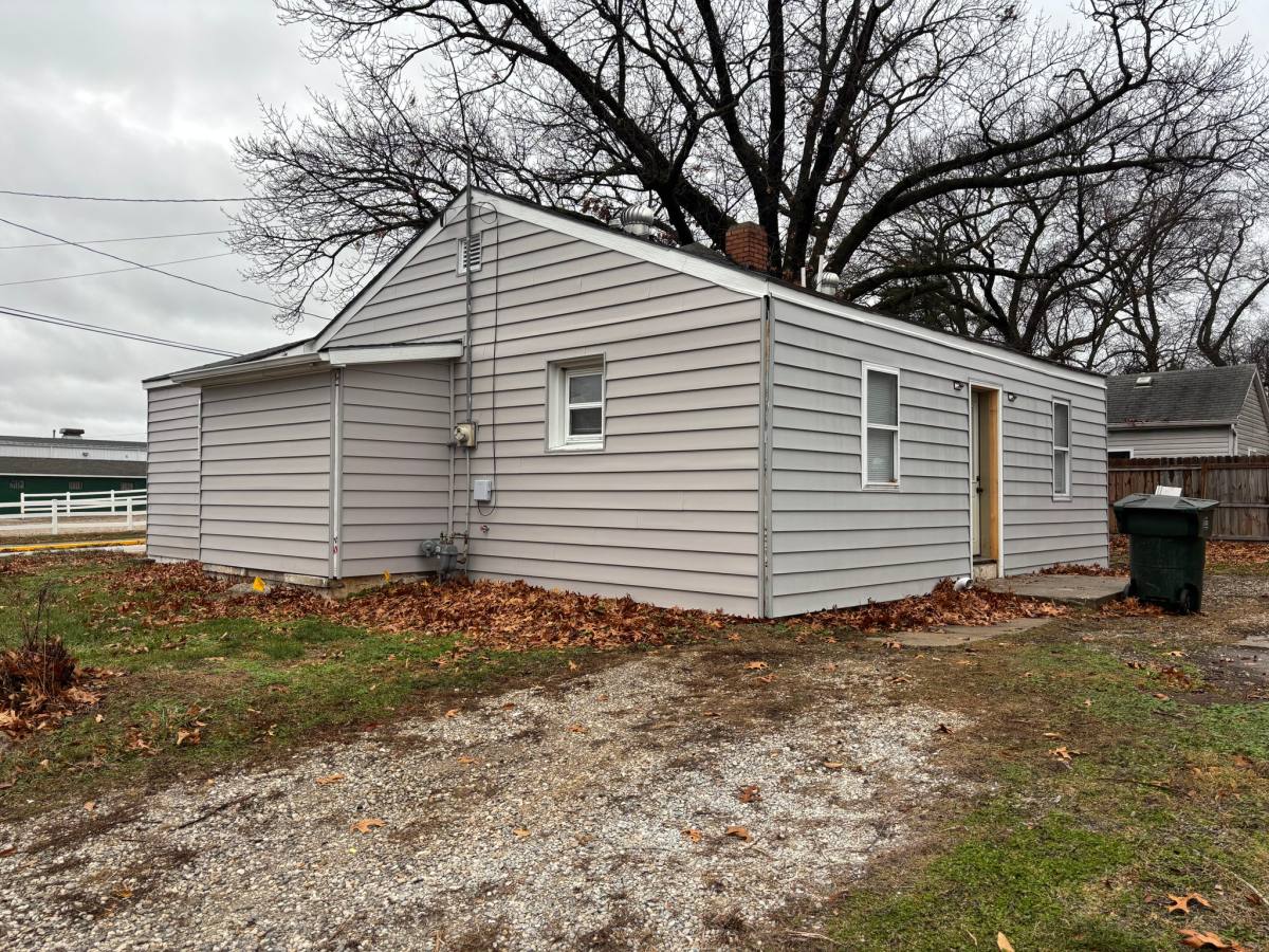 House for rent at 301 W 14th St, Fulton, MO 65251