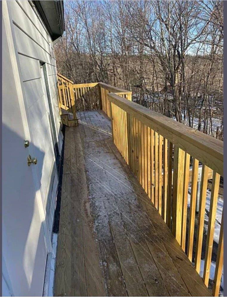 Apartment for rent at 133 Summer St #2, Barre, MA 01005