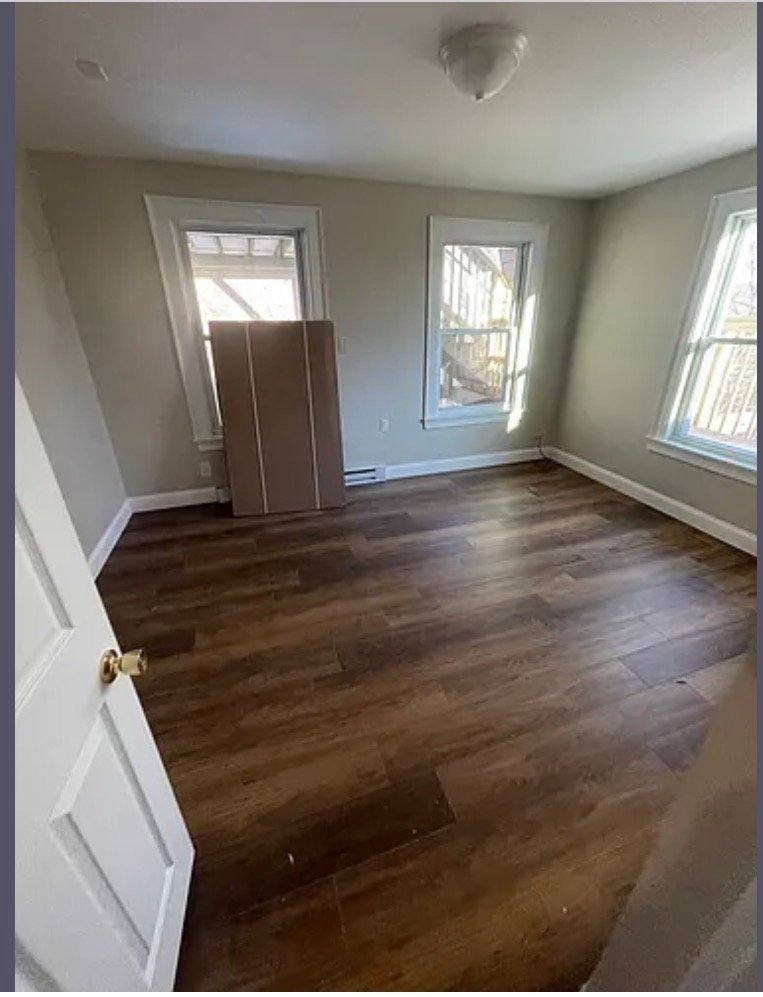 Apartment for rent at 133 Summer St #2, Barre, MA 01005