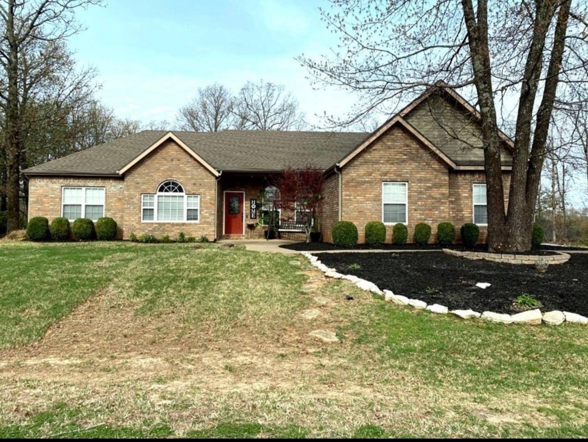 House for rent at 1 Elder Lane, Bella Vista, AR 72714