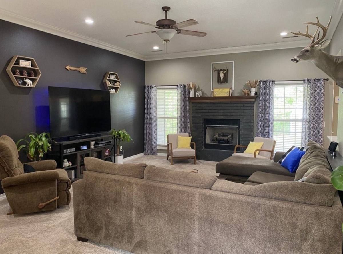 House for rent at 1 Elder Lane, Bella Vista, AR 72714