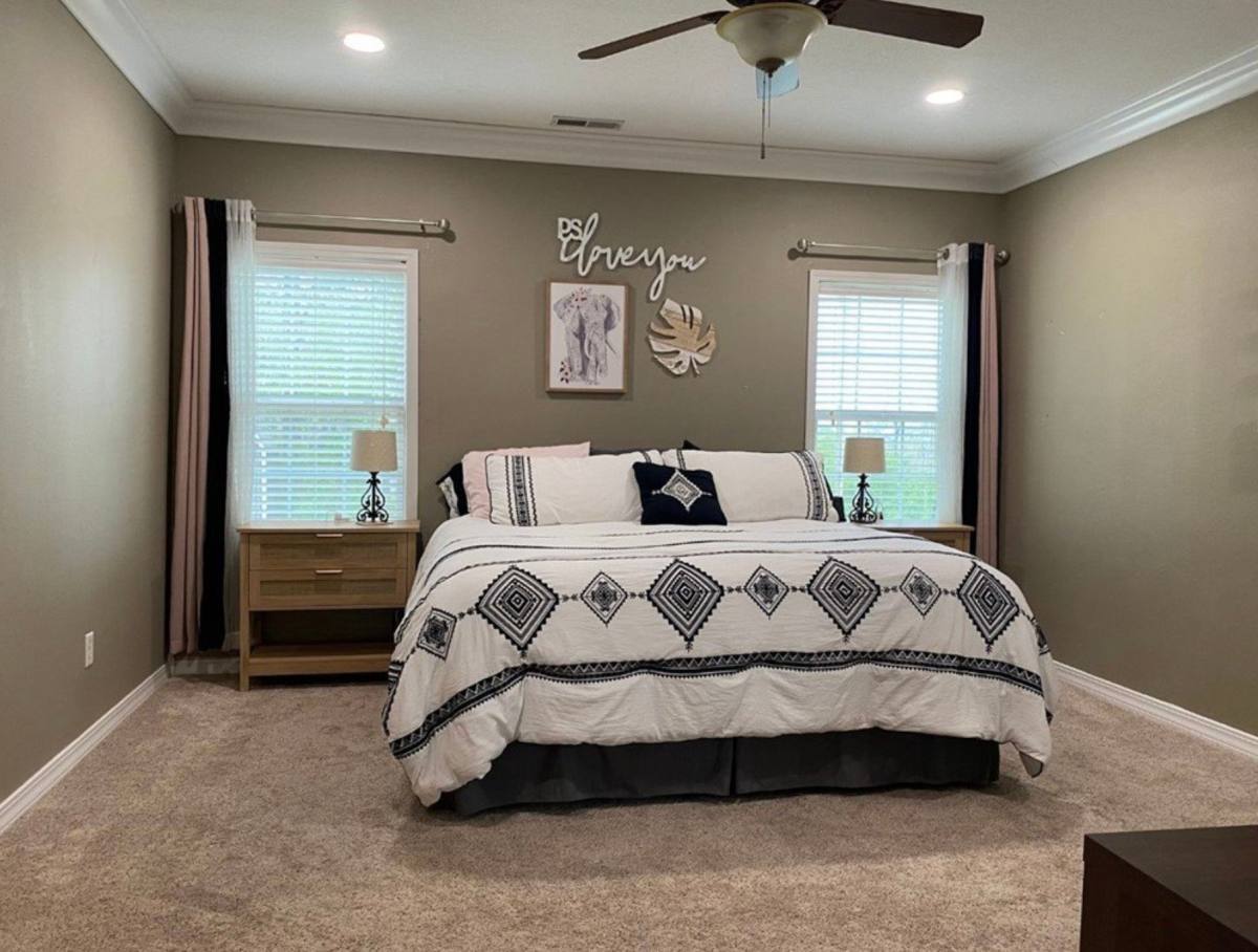 House for rent at 1 Elder Lane, Bella Vista, AR 72714