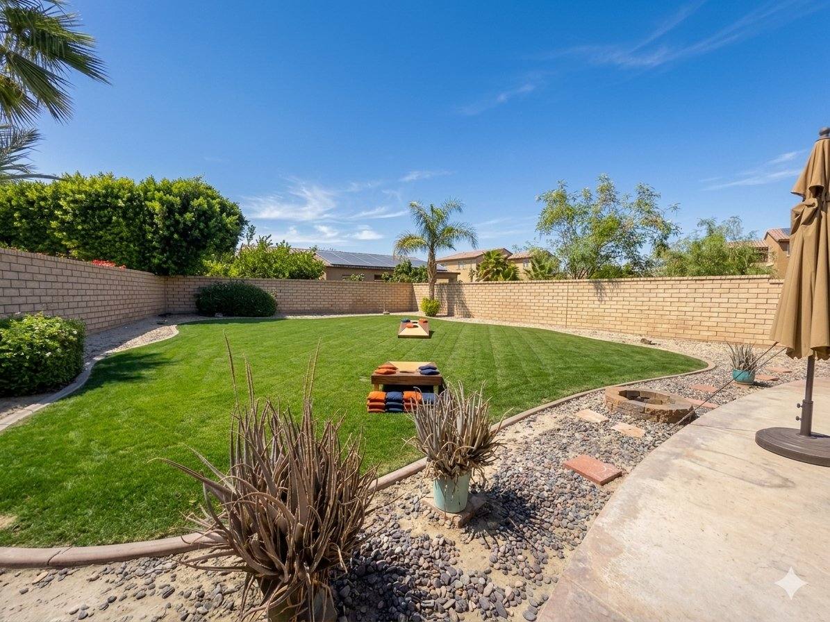 House for rent at 82686 Castleton Dr, Indio, CA 92203