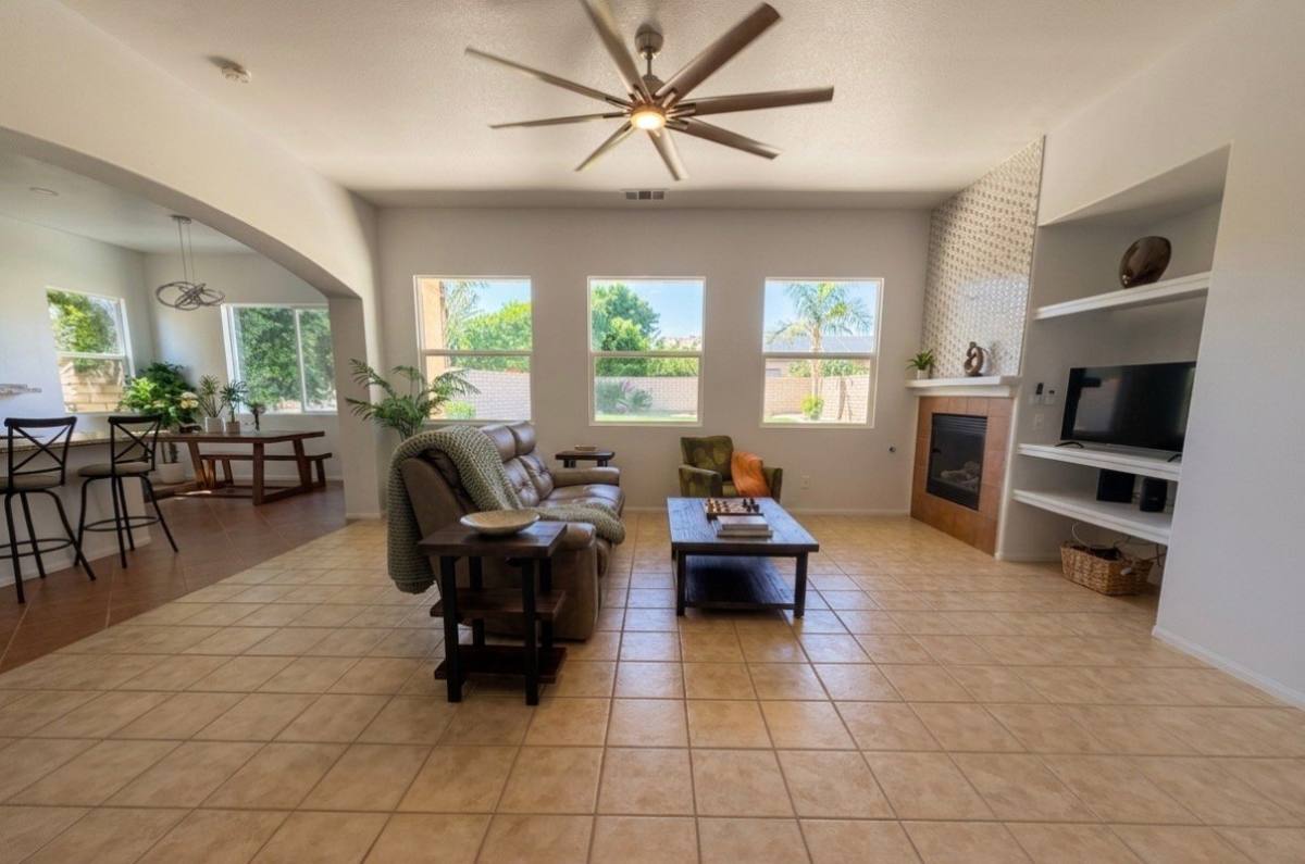 House for rent at 82686 Castleton Dr, Indio, CA 92203