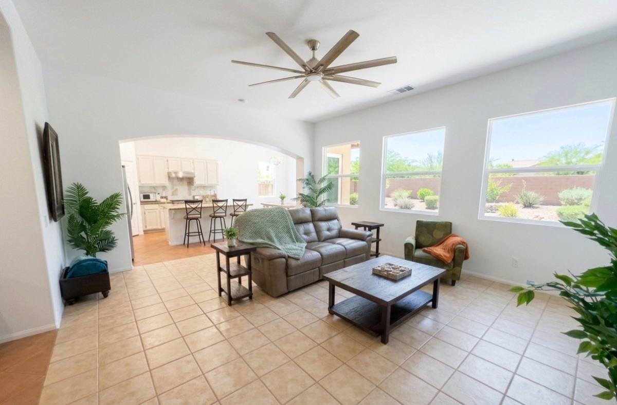 House for rent at 82686 Castleton Dr, Indio, CA 92203