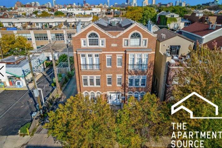 Apartment for rent at 2743 N Southport #3, Chicago, IL 60614