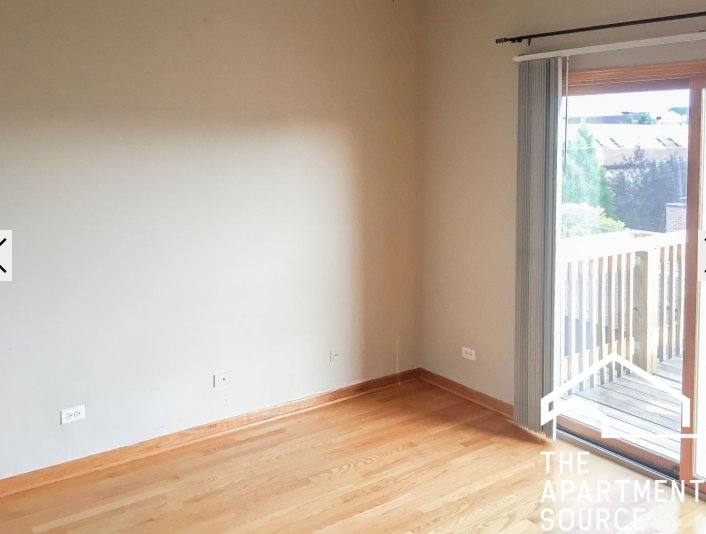 Apartment for rent at 1328 W Diversey Parkway #3, Chicago, IL 60614