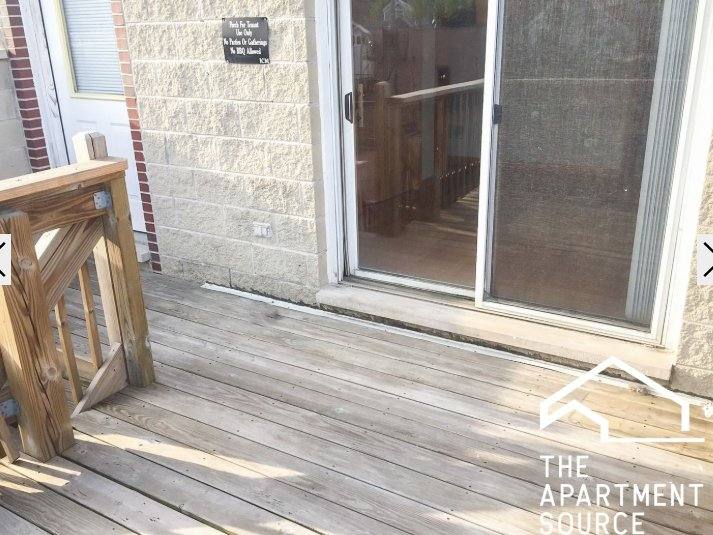 Apartment for rent at 1328 W Diversey Parkway #3, Chicago, IL 60614