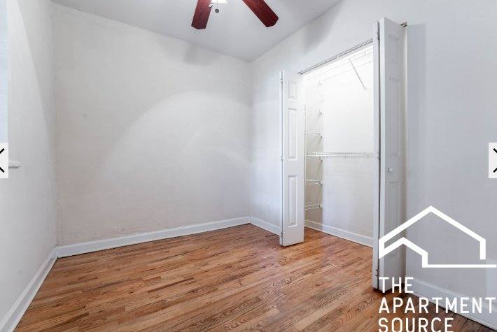 Apartment for rent at 1214 W Wrightwood Ave #G, Chicago, IL 60614