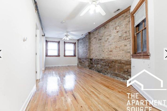 Apartment for rent at 1214 W Wrightwood Ave #G, Chicago, IL 60614
