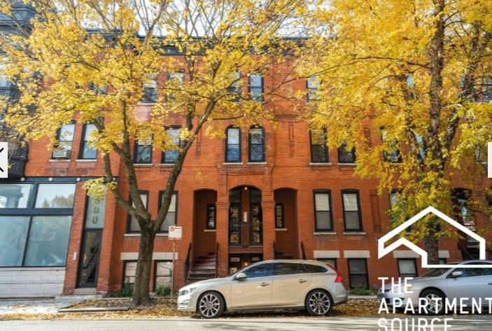 Apartment for rent at 1214 W Wrightwood Ave #G, Chicago, IL 60614