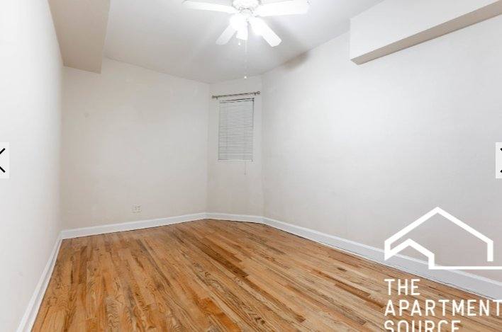 Apartment for rent at 1214 W Wrightwood Ave #G, Chicago, IL 60614