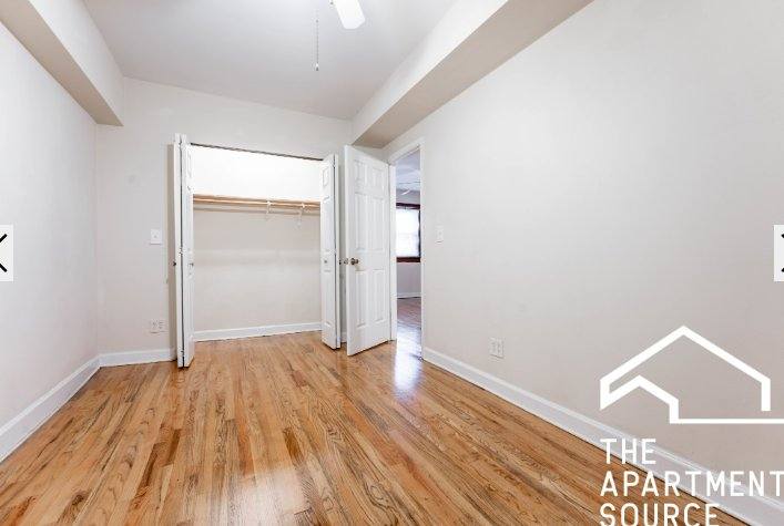 Apartment for rent at 1214 W Wrightwood Ave #G, Chicago, IL 60614