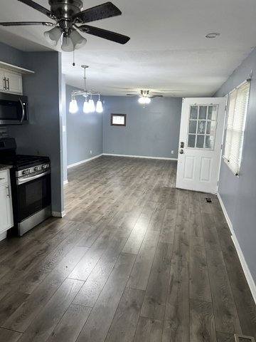 House for rent at 2236 220th St, Chicago Heights, IL 60411