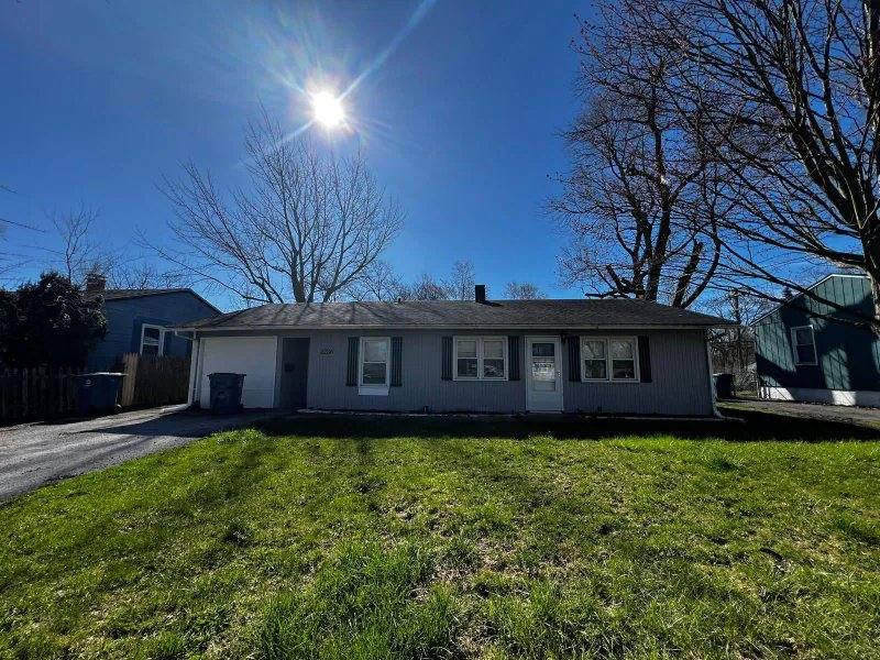 House for rent at 2236 220th St, Chicago Heights, IL 60411