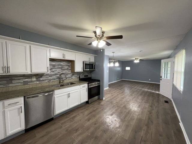 House for rent at 2236 220th St, Chicago Heights, IL 60411