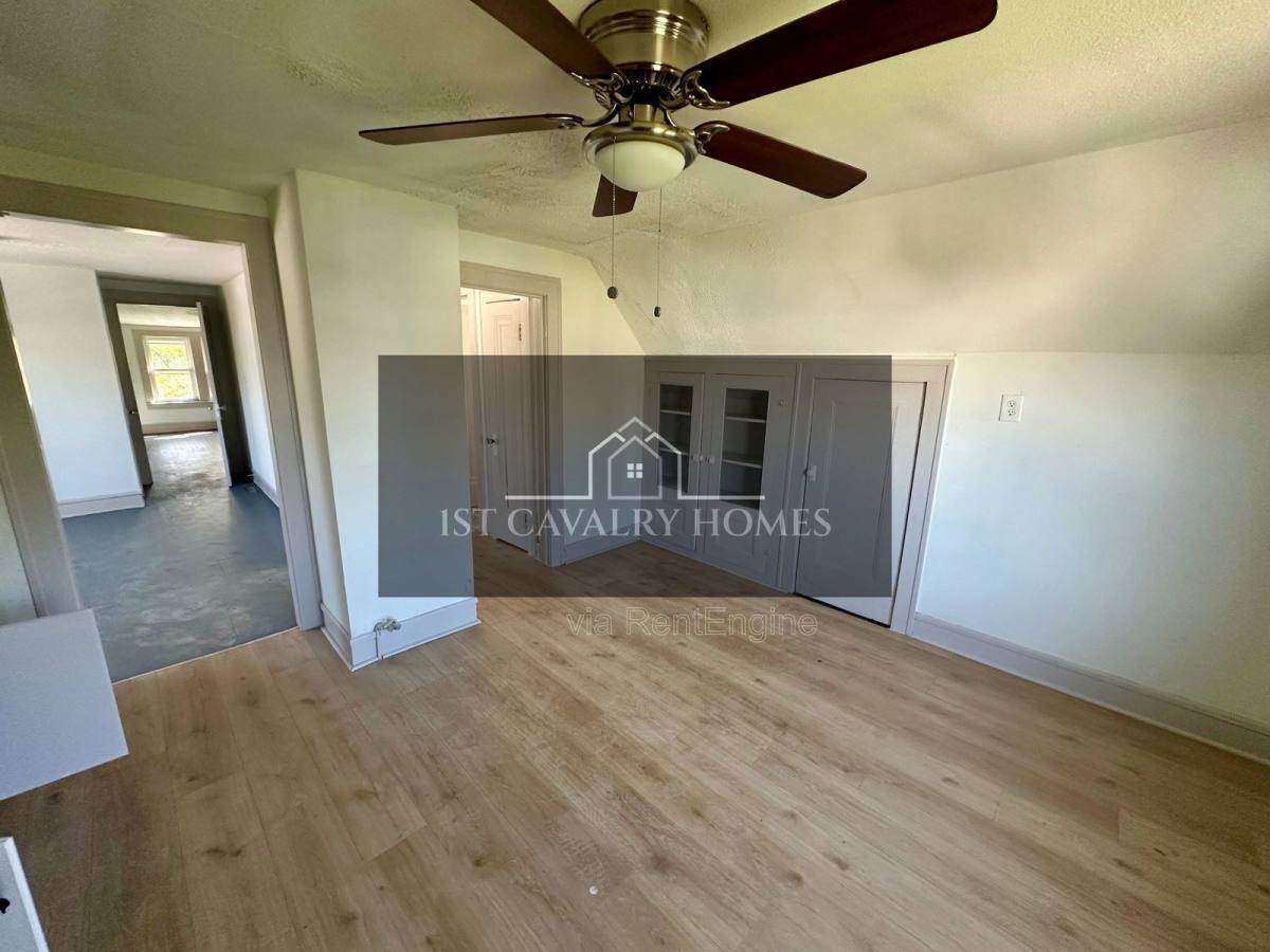 Apartment for rent at 3540 E 154th St #3, Cleveland, OH 44120