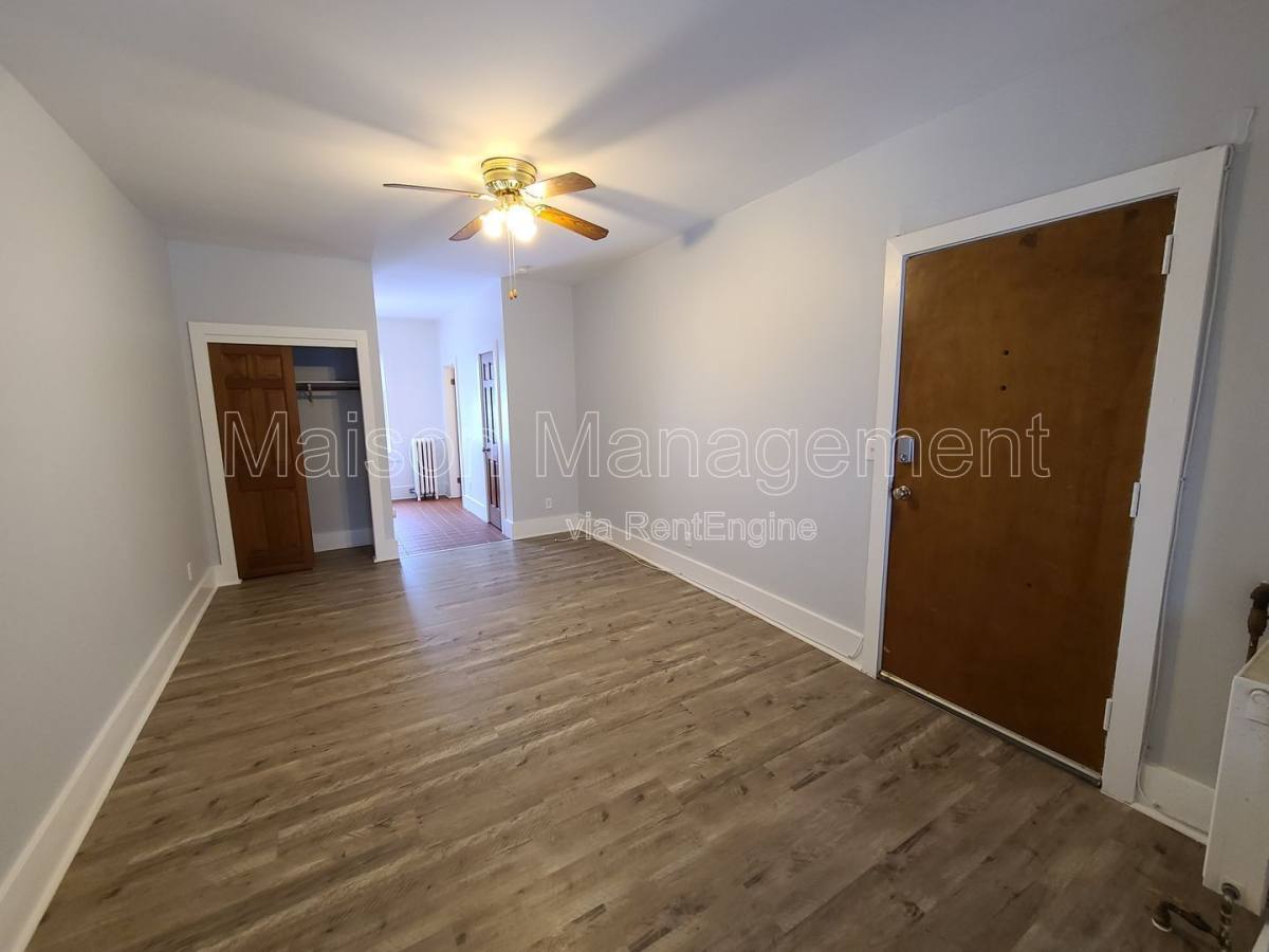 Apartment for rent at 593 Park Ave #15, Rochester, NY 14607