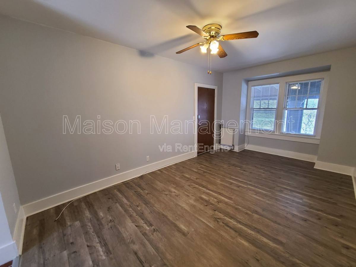 Apartment for rent at 593 Park Ave #15, Rochester, NY 14607