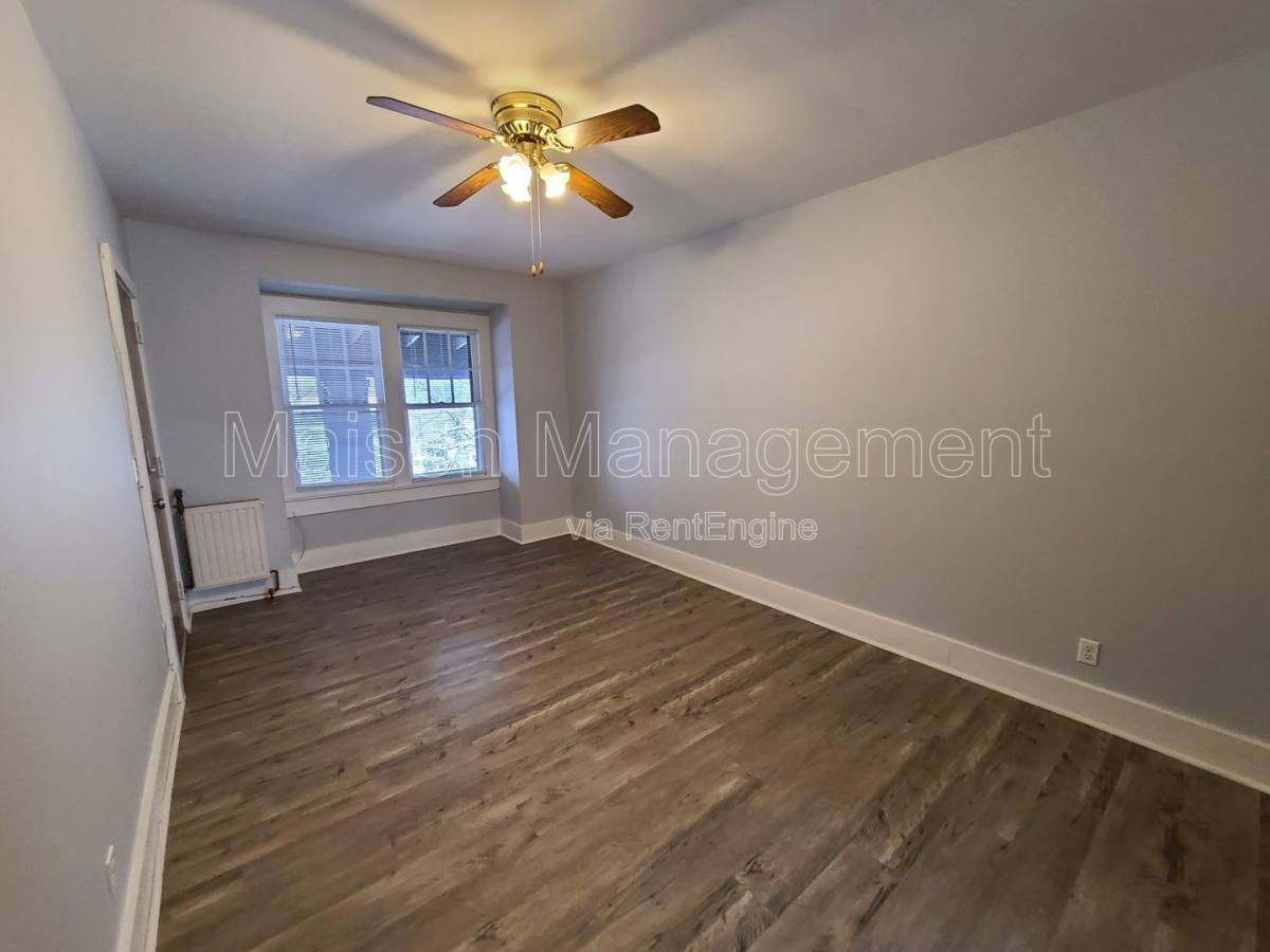 Apartment for rent at 593 Park Ave #15, Rochester, NY 14607