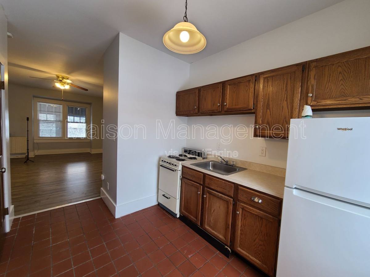 Apartment for rent at 593 Park Ave #15, Rochester, NY 14607
