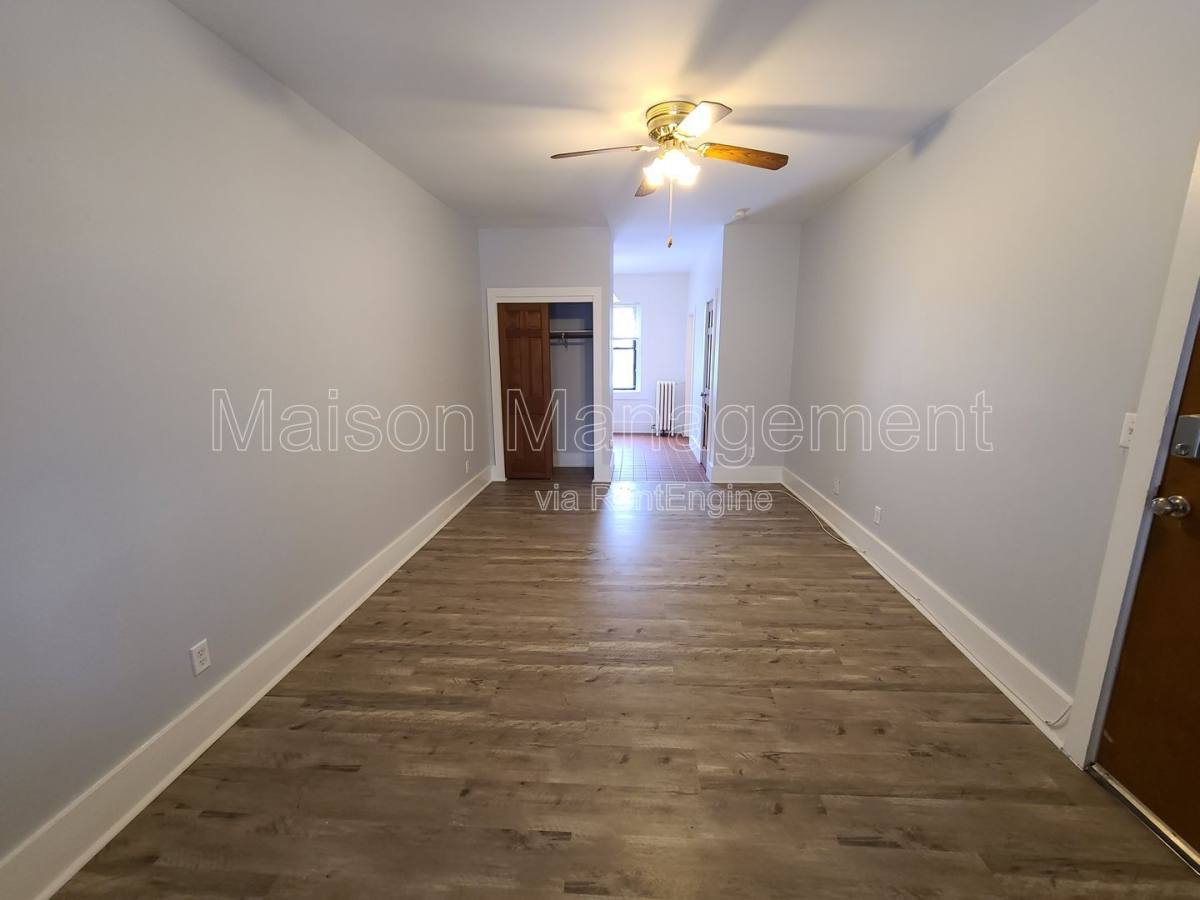 Apartment for rent at 593 Park Ave #15, Rochester, NY 14607