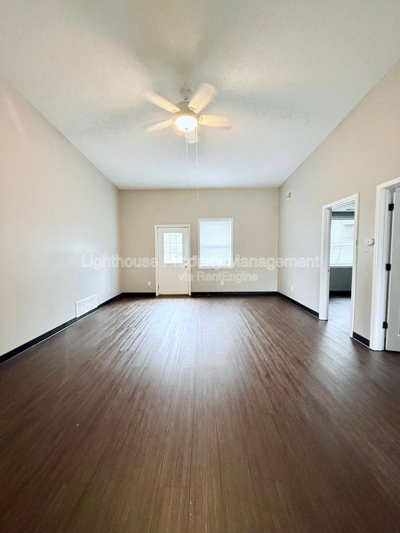 Apartment for rent at 8497 Douglas Ave #1, Kalamazoo, MI 49009