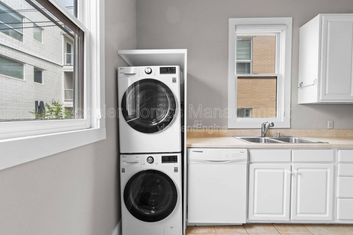 Condo for rent at 920 Broadway St #CONDO B, Indianapolis, IN 46202