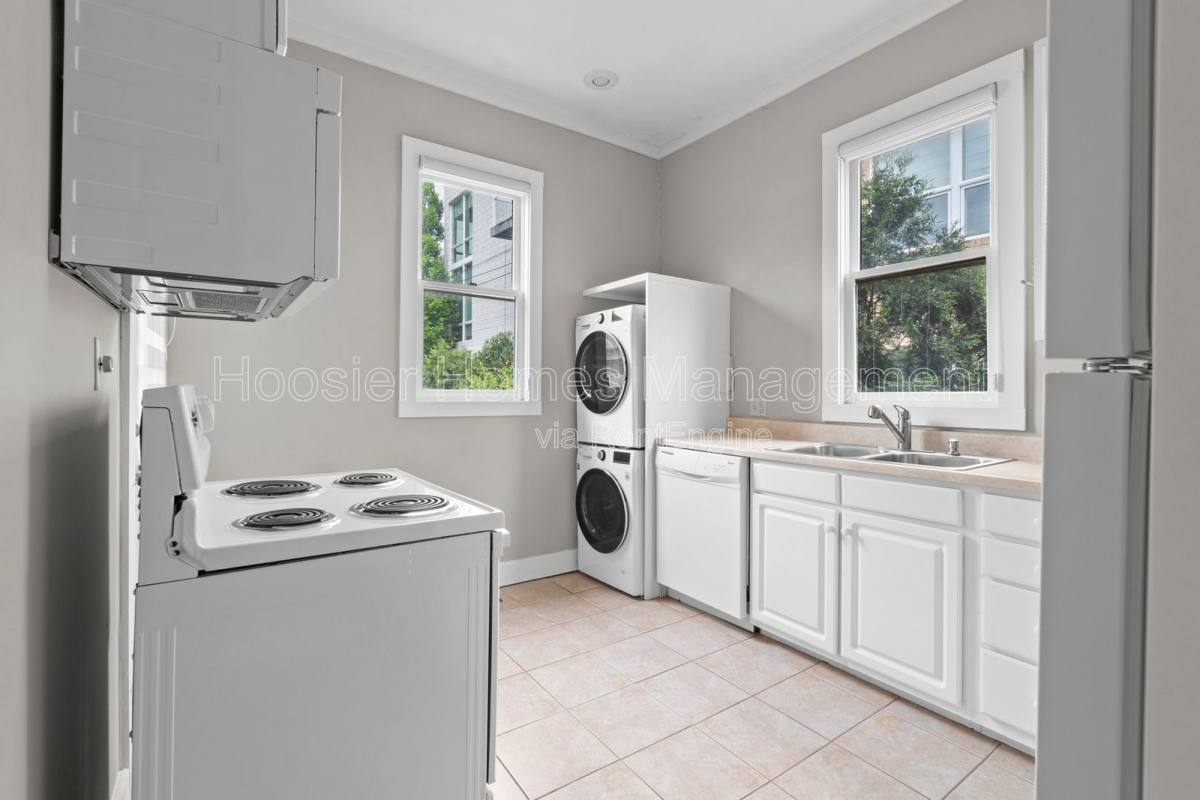 Condo for rent at 920 Broadway St #CONDO B, Indianapolis, IN 46202