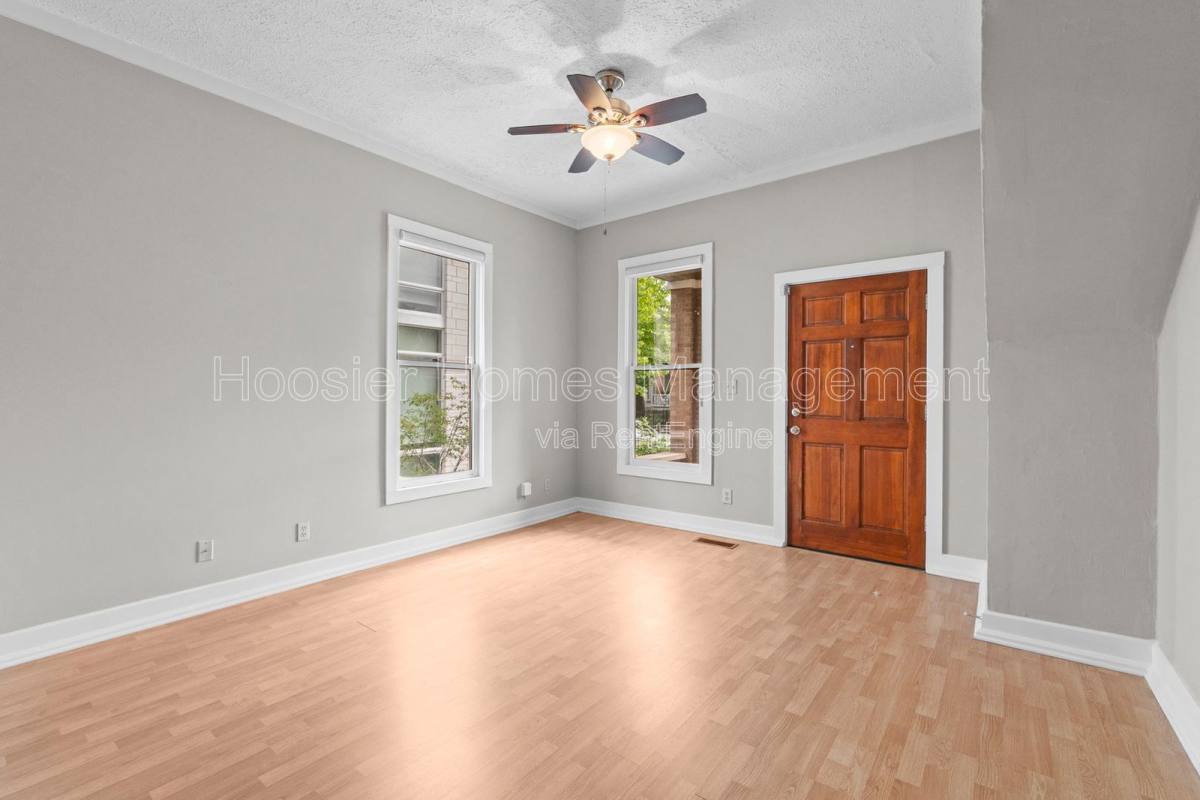 Condo for rent at 920 Broadway St #CONDO B, Indianapolis, IN 46202