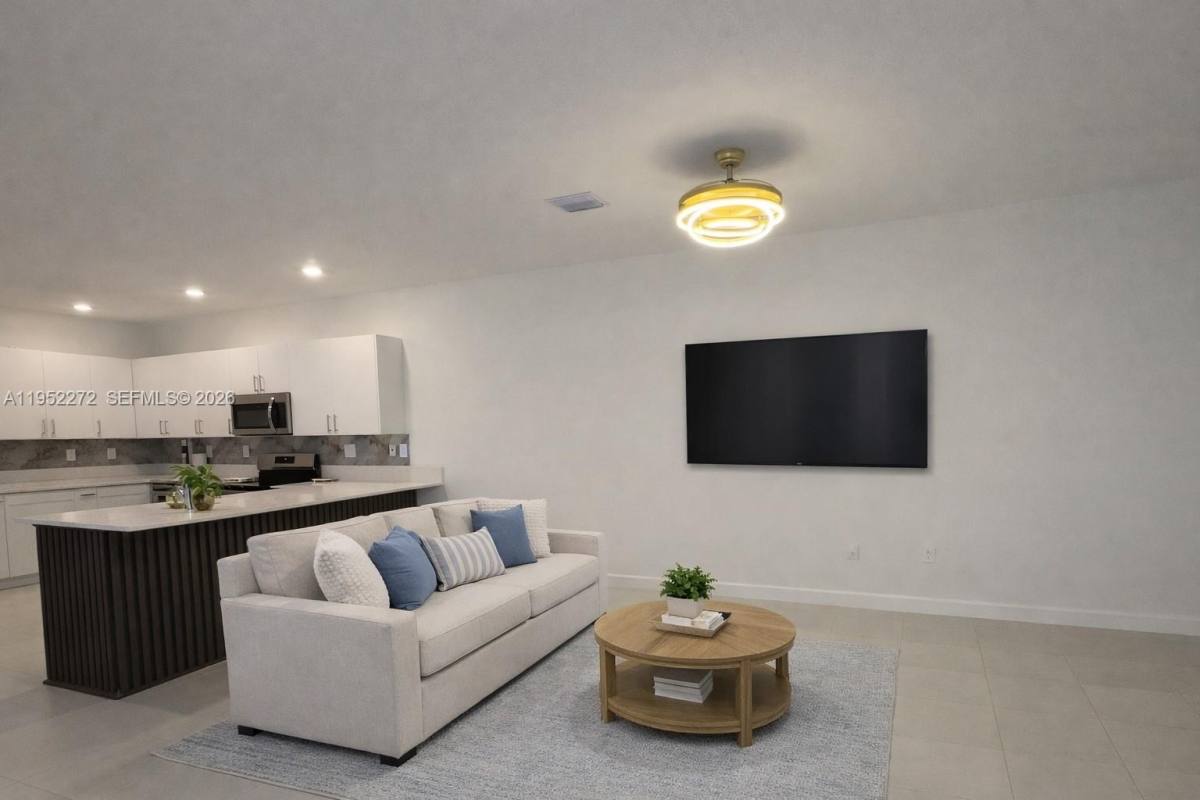 House for rent at 12838 SW 243rd St #O, Homestead, FL 33032