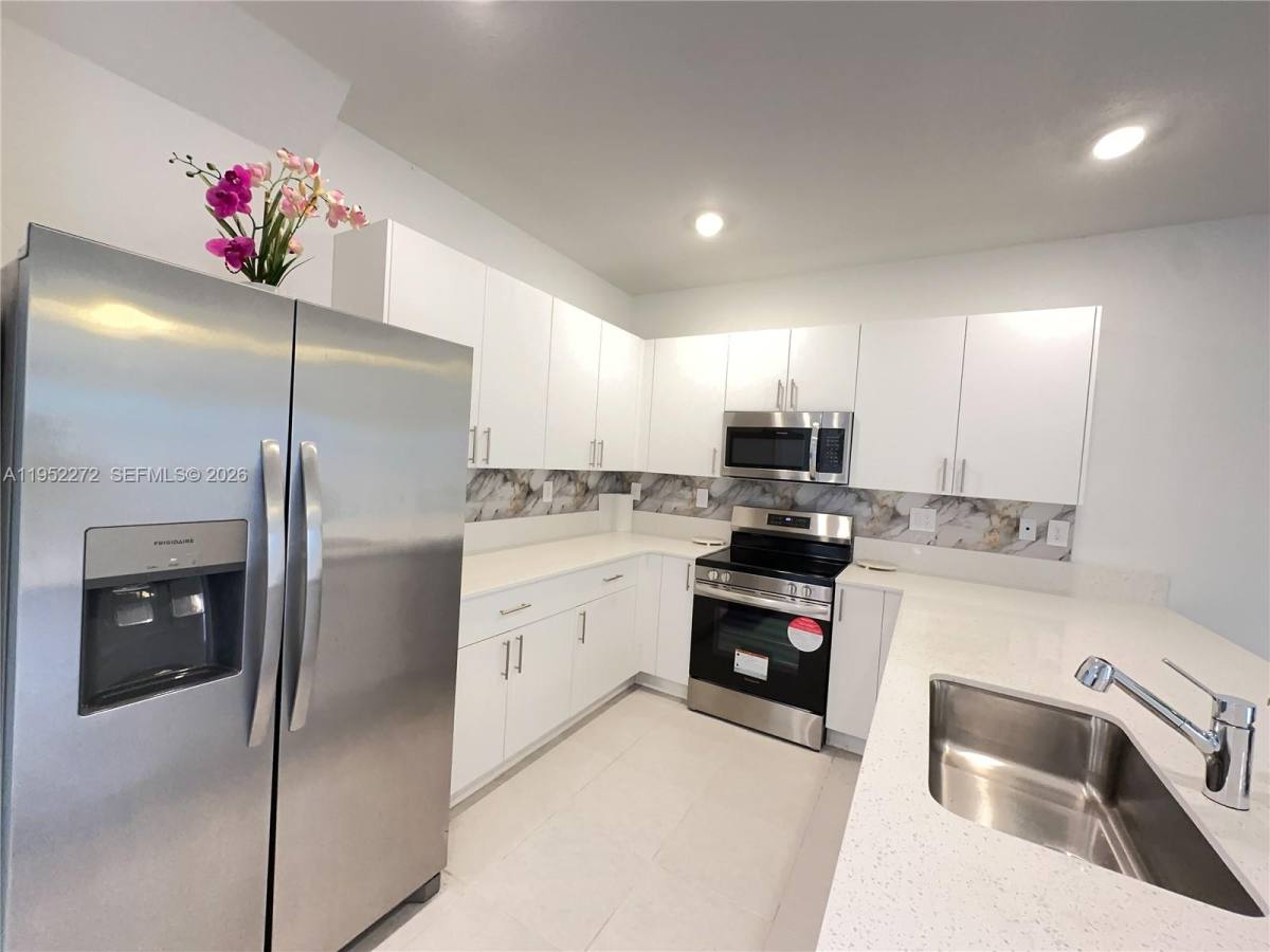 House for rent at 12838 SW 243rd St #O, Homestead, FL 33032