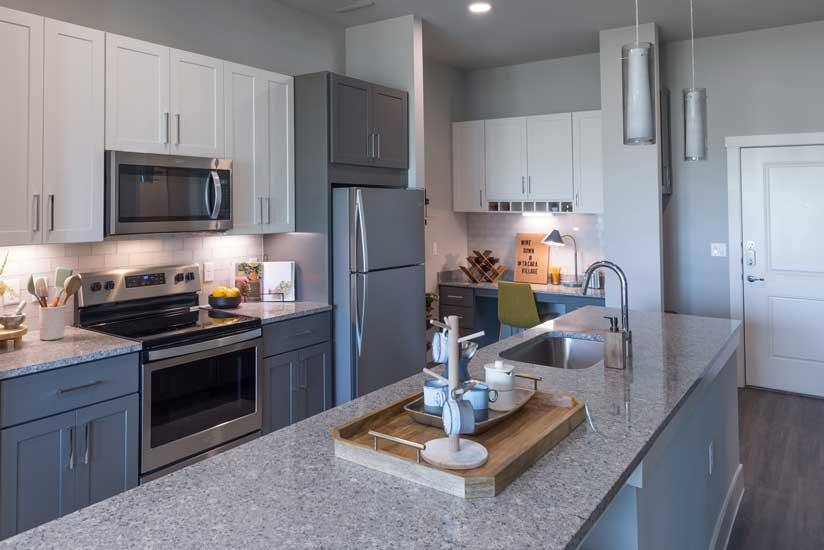 Apartment for rent at 10401 N Riverside Dr, Keller, TX 76244