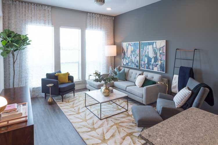 Apartment for rent at 10401 N Riverside Dr, Keller, TX 76244