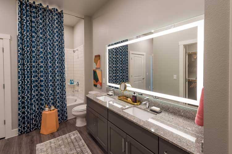 Apartment for rent at 10401 N Riverside Dr, Keller, TX 76244
