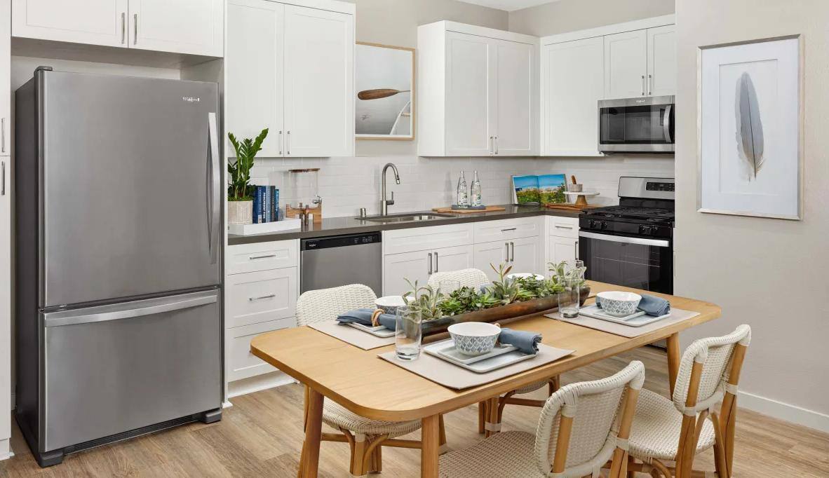 Apartment for rent at 14481 Southpointe Dr, Folsom, CA 95630
