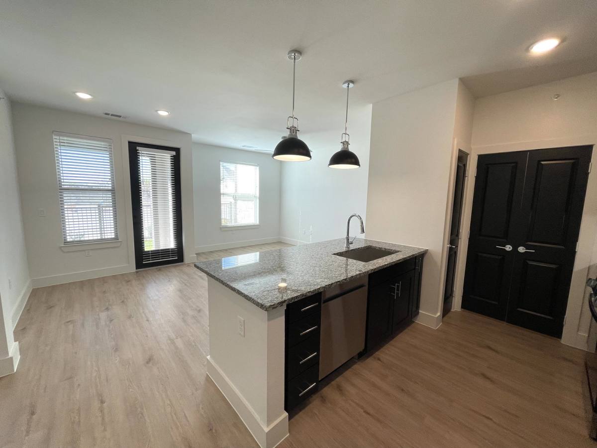 Apartment for rent at 2425 N Central Expressway, Melissa, TX 75454