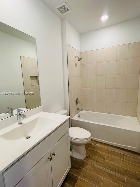 Apartment for rent at 172 SW 171st Lane, Hollywood, FL 33027