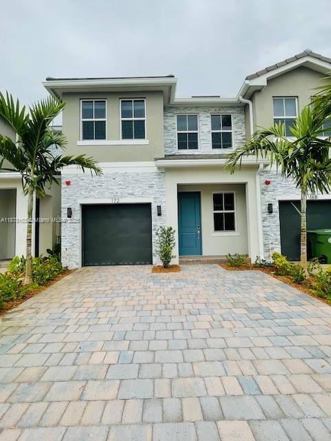 Apartment for rent at 172 SW 171st Lane, Hollywood, FL 33027
