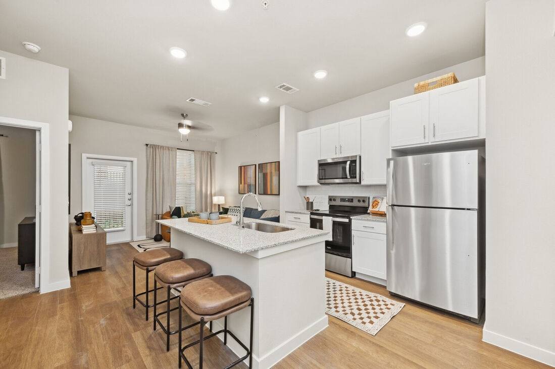 Apartment for rent at 1325 Choate Parkway #5103, Celina, TX 75009